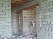 Satılır 4 otaqlı 140 m2 bağ evi Xaçmaz