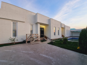 Satılır 4 otaqlı 185 m2 bağ evi Mərdəkan