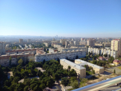 Satılır 1 otaqlı 55 m2 yeni tikili Əhmədli