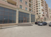 İcarəyə verilir 2 otaqlı 880 m2 obyekt Məhəmmədli