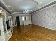 Satılır 3 otaqlı 145 m2 yeni tikili Heydər Əliyev Mərkəzi