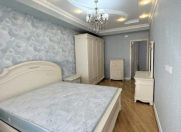 Satılır 3 otaqlı 145 m2 yeni tikili Nəriman Nərimanov m.