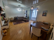 Satılır 3 otaqlı 115 m2 yeni tikili Nəriman Nərimanov m.