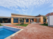 Satılır 4 otaqlı 210 m2 bağ evi Şüvəlan