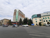 Satılır 3 otaqlı 136 m2 yeni tikili Nəriman Nərimanov m.