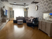 Satılır 3 otaqlı 154 m2 yeni tikili Nəriman Nərimanov m.