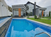 Satılır 5 otaqlı 300 m2 villa Şüvəlan