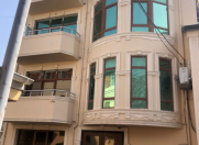 İcarəyə verilir 19 otaqlı 430 m2 ofis Bakıxanov