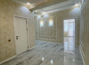 Satılır 2 otaqlı 85 m2 yeni tikili 8 mkr