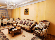 Satılır 3 otaqlı 125 m2 yeni tikili Nəriman Nərimanov m.