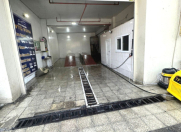 Satılır 1 otaqlı 62 m2 obyekt Qara Qarayev m.
