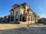 Satılır 10 otaqlı 400 m2 bağ evi Fatmayı