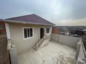 Satılır 3 otaqlı 95 m2 həyət evi Binəqədi