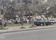 Satılır 3 otaqlı 40 m2 obyekt 4 mkr