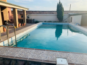 İcarəyə verilir 4 otaqlı 300 m2 bağ evi Şüvəlan