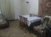 Satılır 2 otaqlı 55 m2 köhnə tikili 8 km