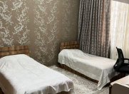 Satılır 3 otaqlı 100 m2 həyət evi Rəsulzadə