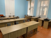 İcarəyə verilir 5 otaqlı 140 m2 ofis 28 May m.