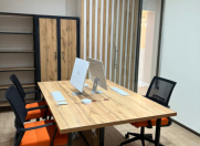 İcarəyə verilir 4 otaqlı 75 m2 ofis Həzi Aslanov m.