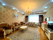 Satılır 3 otaqlı 150 m2 yeni tikili Gənclik Mall