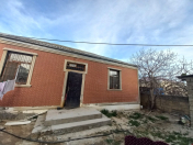 Satılır 4 otaqlı 100 m2 həyət evi Hövsan
