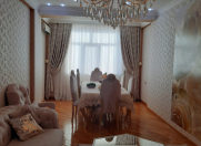 İcarəyə verilir 2 otaqlı 85 m2 yeni tikili Elmlər Akademiyası m.