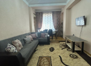 İcarəyə verilir 2 otaqlı 75 m2 yeni tikili Nərimanov r.