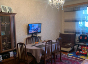 Satılır 2 otaqlı 50 m2 köhnə tikili 4 mkr