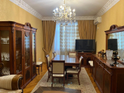 Satılır 4 otaqlı 147 m2 yeni tikili Əhmədli