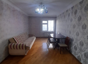 İcarəyə verilir 2 otaqlı 55 m2 köhnə tikili 8 km