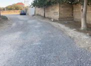 Satılır 6 sot torpaq Saray