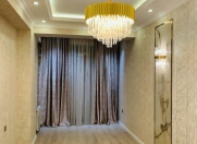 Satılır 3 otaqlı 81 m2 yeni tikili Nəriman Nərimanov m.