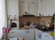 Satılır 2 otaqlı 45 m2 köhnə tikili Atatürk parkı