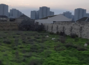 Satılır 4 sot torpaq Hövsan