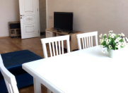 İcarəyə verilir 2 otaqlı 70 m2 yeni tikili Qara Qarayev m.