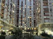 Satılır 3 otaqlı 124 m2 yeni tikili 1 mkr