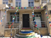 İcarəyə verilir 5 otaqlı 150 m2 ofis Elmlər Akademiyası m.