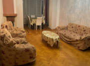 İcarəyə verilir 3 otaqlı 115 m2 köhnə tikili Nəriman Nərimanov m.