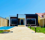 Satılır 4 otaqlı 175 m2 bağ evi Mərdəkan