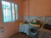 Satılır 4 otaqlı 110 m2 həyət evi Sabunçu