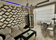 İcarəyə verilir 2 otaqlı 60 m2 yeni tikili Memar Əcəmi m.