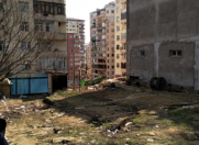 Satılır 2 sot torpaq Yeni Yasamal