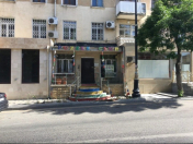 İcarəyə verilir 6 otaqlı 150 m2 ofis Elmlər Akademiyası m.