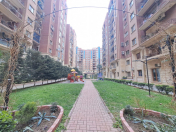 Satılır 4 otaqlı 214 m2 yeni tikili Heydər Əliyev Mərkəzi