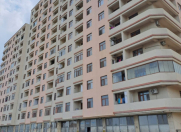 Satılır 2 otaqlı 70.75 m2 yeni tikili Xırdalan