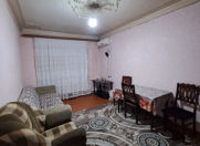 Satılır 3 otaqlı 90 m2 köhnə tikili Qara Qarayev m.