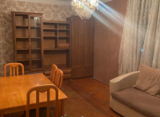 İcarəyə verilir 2 otaqlı 65 m2 köhnə tikili Xətai r.