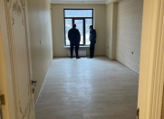 Satılır 3 otaqlı 150 m2 yeni tikili Qusar