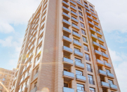 Satılır 2 otaqlı 97.2 m2 yeni tikili Nizami m.