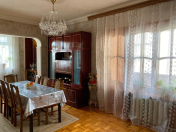 Satılır 4 otaqlı 110 m2 köhnə tikili 8 mkr